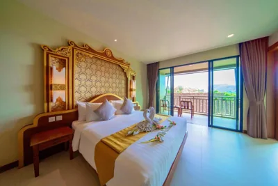 Maikhao Palm Beach Resort – Photos 2