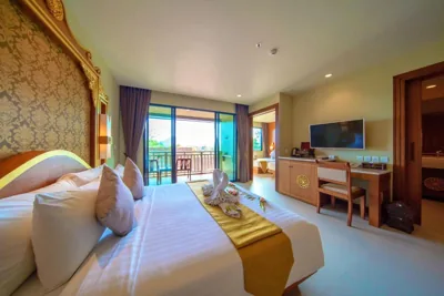 Maikhao Palm Beach Resort – Photos 6