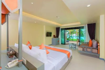 Maikhao Palm Beach Resort – Photos 7