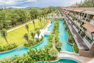 Maikhao Palm Beach Resort – Photos 8