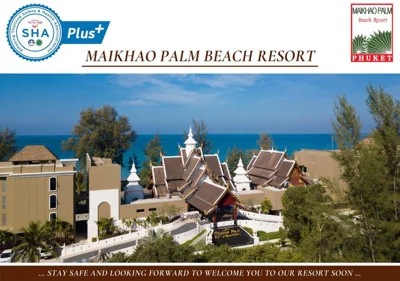 Maikhao Palm Beach Resort – Photos 9