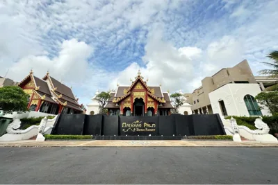 Maikhao Palm Beach Resort – Photos 10