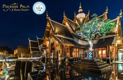 Maikhao Palm Beach Resort – Photos 11