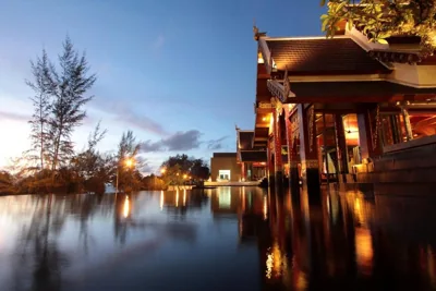 Maikhao Palm Beach Resort – Photos 12