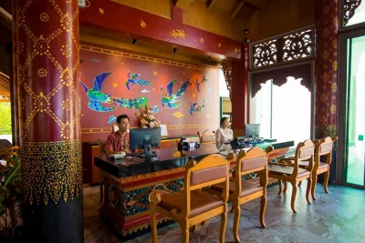 Maikhao Palm Beach Resort – Photos 13