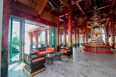 Maikhao Palm Beach Resort – Photos 14