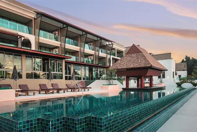 Maikhao Palm Beach Resort – Photos 16